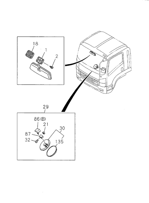 Partial Engine